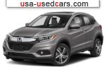 2021 Honda HR-V EX  used car