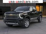 2024 Chevrolet Silverado 2500 LTZ  used car