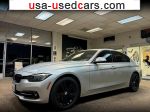 2017 BMW 330   used car