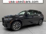 2023 BMW X5 M50i  used car