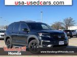 2022 Honda Pilot TrailSport  used car