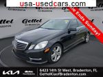 2013 Mercedes E-Class E 350  used car