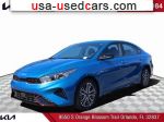 2024 KIA Forte GT-Line  used car