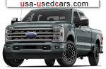 2024 Ford F-250 Platinum  used car