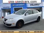 2008 Volkswagen Jetta S  used car