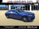 2023 Mercedes C-Class C 300  used car