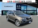 2013 KIA Sorento EX  used car