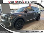 2022 KIA Telluride SX  used car