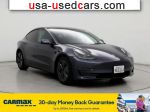 Car Market in USA - For Sale 2023  Tesla Model 3 Base