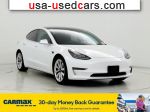 2020 Tesla Model 3 Standard Range Plus  used car