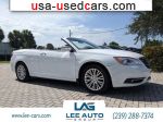 2011 Chrysler 200 Limited  used car