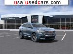 2024 GMC Terrain Denali  used car