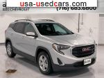 2021 GMC Terrain SLE  used car