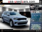 2021 Dodge Durango GT  used car