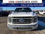 Car Market in USA - For Sale 2022  Ford F-150 Lariat