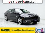 Car Market in USA - For Sale 2015  BMW 535d Base