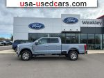 Car Market in USA - For Sale 2024  Ford F-250 Platinum