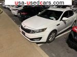 2013 KIA Optima LX  used car