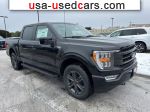 2023 Ford F-150 Lariat  used car