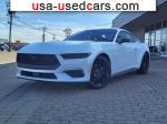 2024 Ford Mustang EcoBoost  used car