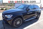 Car Market in USA - For Sale 2021  Mercedes GLC 300 Base