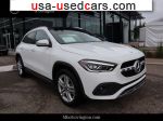 2022 Mercedes GLA 250 Base  used car