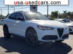 2024 Alfa Romeo Stelvio Veloce  used car