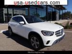 2022 Mercedes GLC 300   used car