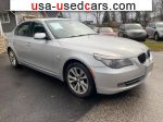 2009 BMW 535 535i xDrive AWD 4dr Sedan  used car