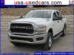 Car Market in USA - For Sale 2024  RAM 3500 Tradesman