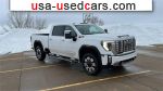 Car Market in USA - For Sale 2024  GMC Sierra 2500 Denali