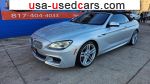 2014 BMW 650 i  used car