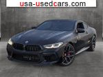 Car Market in USA - For Sale 2023  BMW M8 Competition