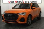 2023 Audi Q3 45 S line Premium  used car