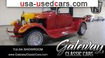 1929 Ford Roadster   used car