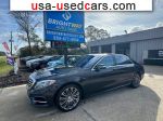 2015 Mercedes S-Class S 550  used car