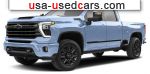 Car Market in USA - For Sale 2024  Chevrolet Silverado 2500 High Country