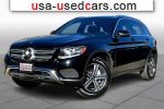 2019 Mercedes GLC 300 Base  used car