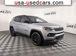 Car Market in USA - For Sale 2024  Jeep Compass Latitude