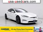 2022 Tesla Model S Base  used car