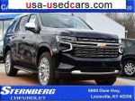 2023 Chevrolet Tahoe Premier  used car