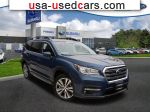 2022 Subaru Ascent Limited 7-Passenger  used car