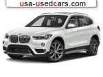 2018 BMW X1 xDrive28i  used car