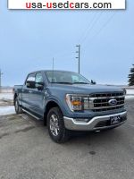 2023 Ford F-150 Lariat  used car