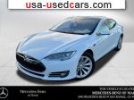 2016 Tesla Model S 90D  used car