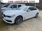 Car Market in USA - For Sale 2018  BMW 530 i xDrive