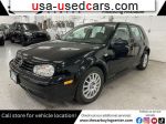 2004 Volkswagen Golf GLS TDI  used car