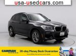 2021 BMW X3 sDrive30i  used car