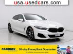 2021 BMW 840 Gran Coupe i  used car