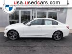 2024 BMW 330 330i xDrive  used car